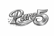 Logo Pure5
